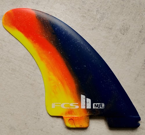 Mark richards surfboard - mark,
