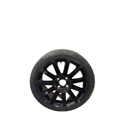 Ford fiesta alloy wheel - st,