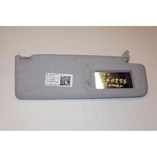SUN VISOR RH FOR VOLKSWAGEN
