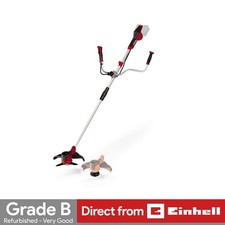 Einhell Cordless Brushcutter 30cm 36V AGILLO PXC BODY ONLY Refurb GRADE B