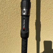 ABU GARCIA SUVERAN SX