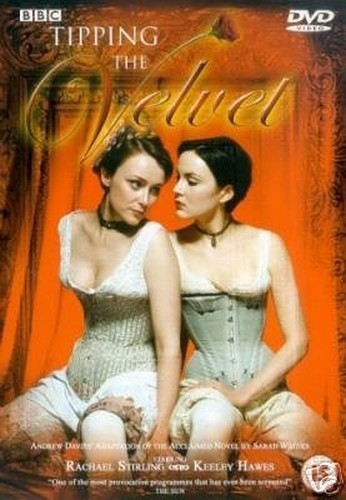 Tipping the velvet - the, :