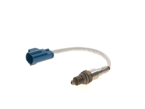New lambda sensor - sensor, land