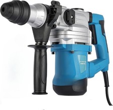 1500W Rotary Hammer Drill -