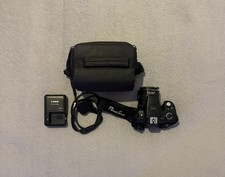 Canon PowerShot SX50 HS 12.1MP