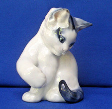 Rosenthal Cat Figurine No