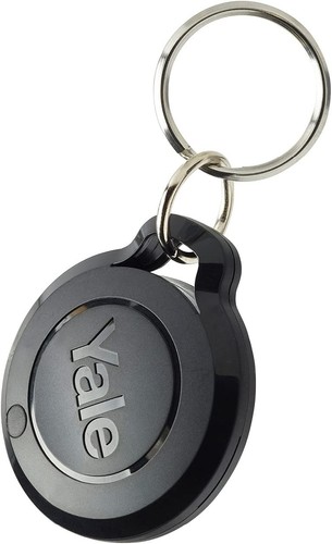 Yale sync keyfob alarm - keyfob,