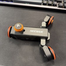 Neewer Motorised Camera Dolly
