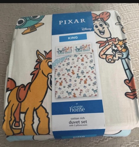 Disney home toy story king - home,