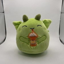Squishmallows 5” Fitzy The
