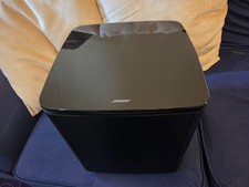 BOSE ACOUSTIMASS 300 Bass