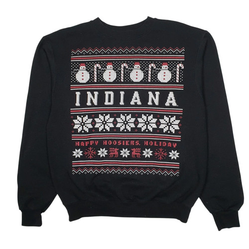 Champion crewneck indiana - crewneck,
