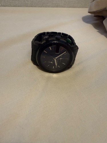 Men stainless steel gucci - stainless,