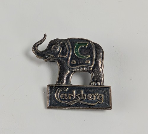 Vintage carlsberg beer - vintage,