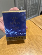 Lagerfeld Sun Moon Stars Eau