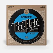 D'Addario EJ46 Pro Arte