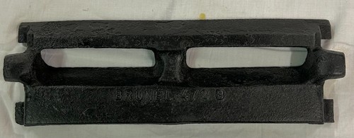 Stovax brunel log guard - 1a,