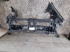 FORD TRANSIT FRONT PANEL SLAM