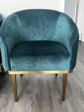 Ella Dining Chair -