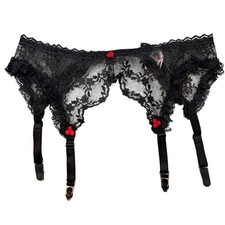Frederick's of Hollywood Lace