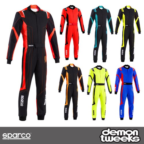 Sparco thunder advanced kart - sparco,