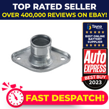 Coolant Flange / Pipe fits