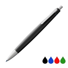 Lamy 2000 Multi-Color (4