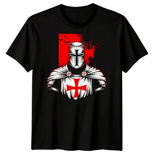 Knight templar crusader - knight,