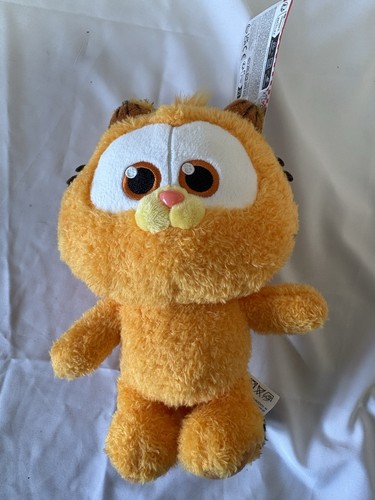 Garfield movie baby - garfield,
