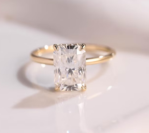 50ct radiant cut - 1.50ct,