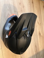 On-one Full face Mtb Helmet