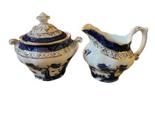 Royal Doulton Real Old Willow