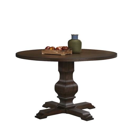 Havre burnish oak - burnish, finished