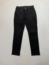 LEVI’S BOLD CURVE SKINNY