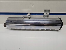 BMW R 1150 GS 18127656508 Exhaust Silencer