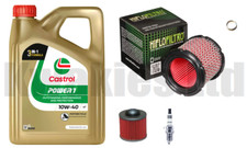 Service Kit Filters Iridium