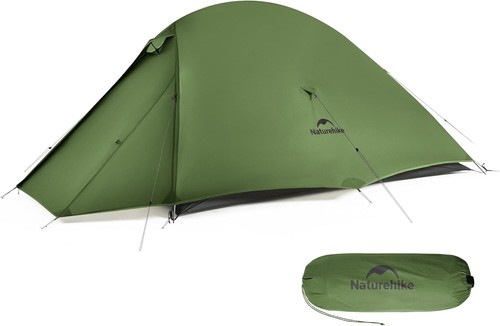 Naturehike camping tent cloud - naturehike,