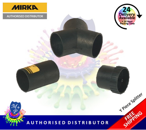 Mirka dual operator - dual, vacuum