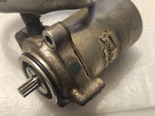 fits: HONDA TRX 400 ATV 2007 USED MITSUBA GEAR SHIFT MOTOR GEAR CHANGE DRIVE