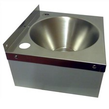 Stainless Steel HAND WASH