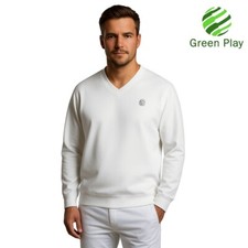 Green Play Premium V Neck