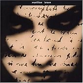 Marillion brave cd - marillion, value