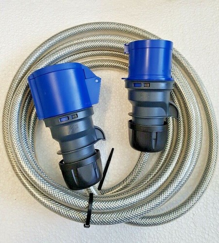 6mm sy cable extension - 4m,