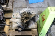 FORD FIESTA MK7 1.4 TDCI EURO4