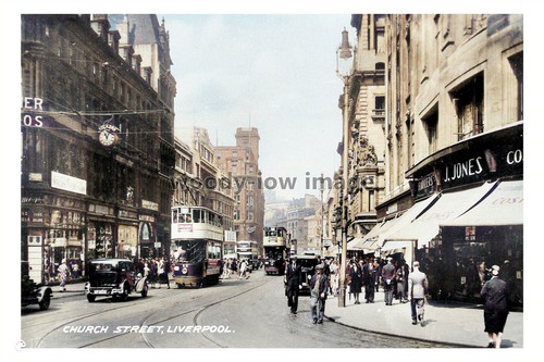 Ptc3391 lancs trams - lancs., &