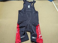 SMS Santini Womens Cycling Bib