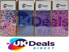 Luxury Christmas Garland Beads