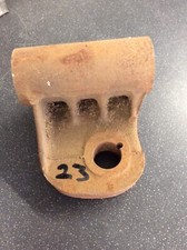 Watsonian Sidecar Spare Genuine Nos