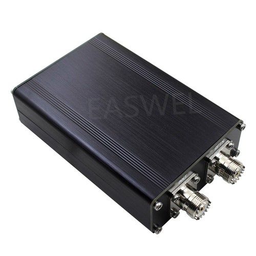 Assembled automatic antenna - automatic,