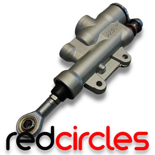 Ktm rear brake master - ktm, cylinder
